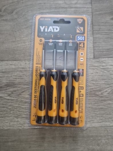 precision screwdriver