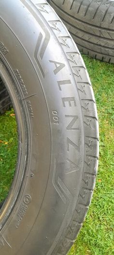 Bridgestone 225/65/17