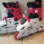 Inline Skates excellent condition adjustable size 37-40 Image 2
