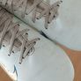 CR 7 kids football boots Size 3 Image 2