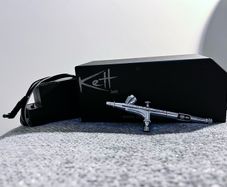 Kett Jett airbrush