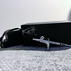 Kett Jett airbrush