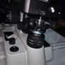 BRESSER Erudit DLX 40-600x Microscope Image 5