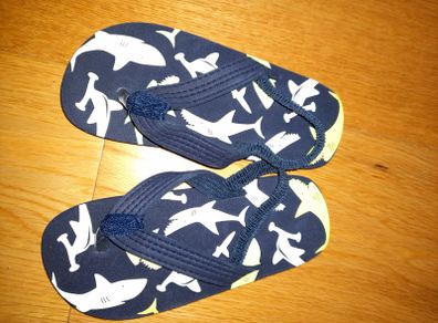 Boys flip flops. Brand new