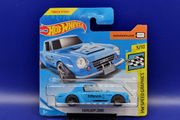 2018 Hot Wheels Fairlady 2000, new.