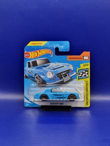 2018 Hot Wheels Fairlady 2000, new.