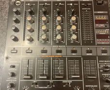 Pioneer DJM500