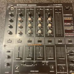 Pioneer DJM500