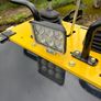 Brand New Mini Skid Steer Loader Image 7
