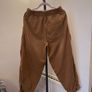 ASOS balloon corduroy trousers, size M Image 7