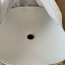 Sink/basin - Equiste 455mm Counter Top Basin Image 2