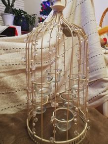 Tealight Holder