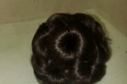 hair bun