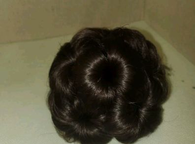 hair bun