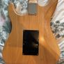 Yamaha Pacifica strat inc soft case Image 3