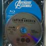 Avengers (Phase 1 Boxset - Marvel) [6 Blu-ray Movie Boxset] Image 8