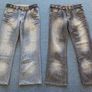 Gasoline 32 S Jeans With Orginal Belts (2 Pairs) Image 5