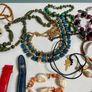 Box of Costume Jewellery Image 7