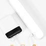LED Night Light Desk Lamp USB Rechargeable Magnetic Dimming Table Lamp Computer Study Office Reading Stand Light for Bedroom Image 4