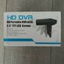 Hd Dvr With 2.5" Tft Lcd Screen Image 4