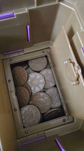 Ryans world treasure chest