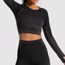 Gymshark crop tops Image 4