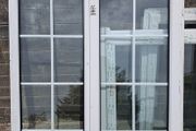 pvc windows