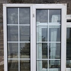 pvc windows