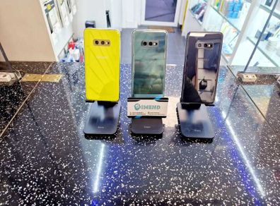 samsung s10e samsung s10e