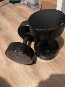 Dumbbells