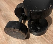 Dumbbells