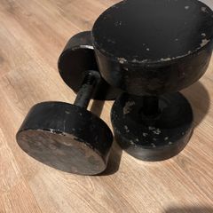Dumbbells