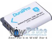 NP-BX1 Battery for Sony