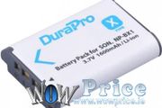 NP-BX1 Battery for Sony