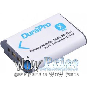 NP-BX1 Battery for Sony