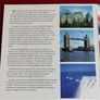 UK Isle of Wight euro coins set 1998 | Pobjoy Official set Image 3