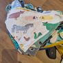 Baby dribble bibs Image 5