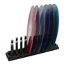 25 x 12 Inch Premium Quality ROUNDED BOTTOM Inner Sleeves - ANTI-STATIC (Nagaoka Style) Image 9