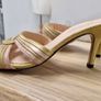 Lulu Guinness shoes size 4. Postage included Image 5