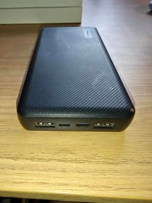Trust 10000mAh Heavy Duty Powerbank