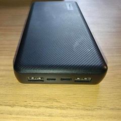 Trust 10000mAh Heavy Duty Powerbank