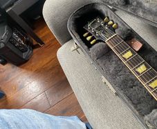gibson les paul classic