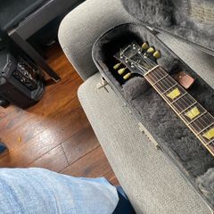 gibson les paul classic