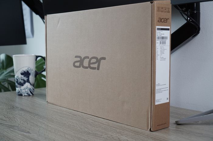 Acer Aspire Go 15 | Ryzen 5 7430U | 16GB | 512GB