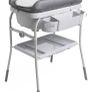 Chicco Cuddle & Bubble Comfort Baby Bath and Changing Table Image 7