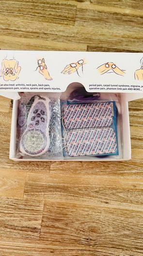 Elle TENS Machine Maternity
