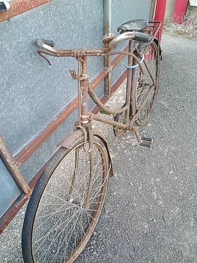 high nelly bikes