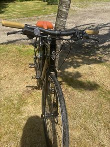 Momentum voyae + E bike