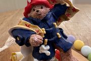 Royal Doulton Paddington figurine -REDUCED!