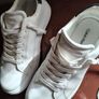 Calvin Klein shoes size 8 Image 4